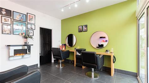 Severin Hairstylist - Teddington Hair Studio